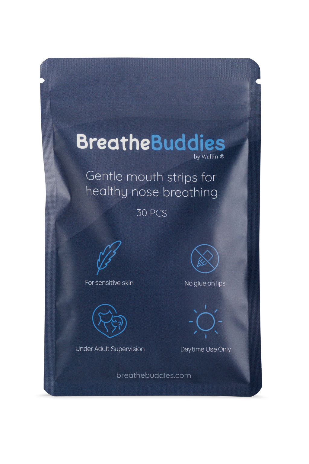 BreatheBuddies