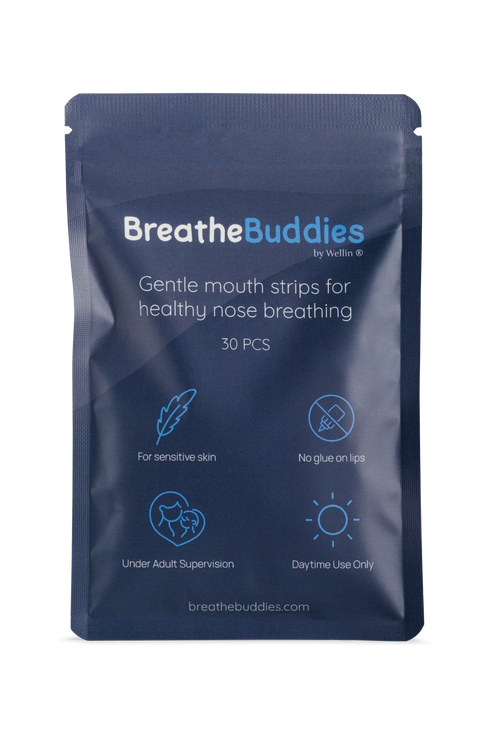 BreatheBuddies