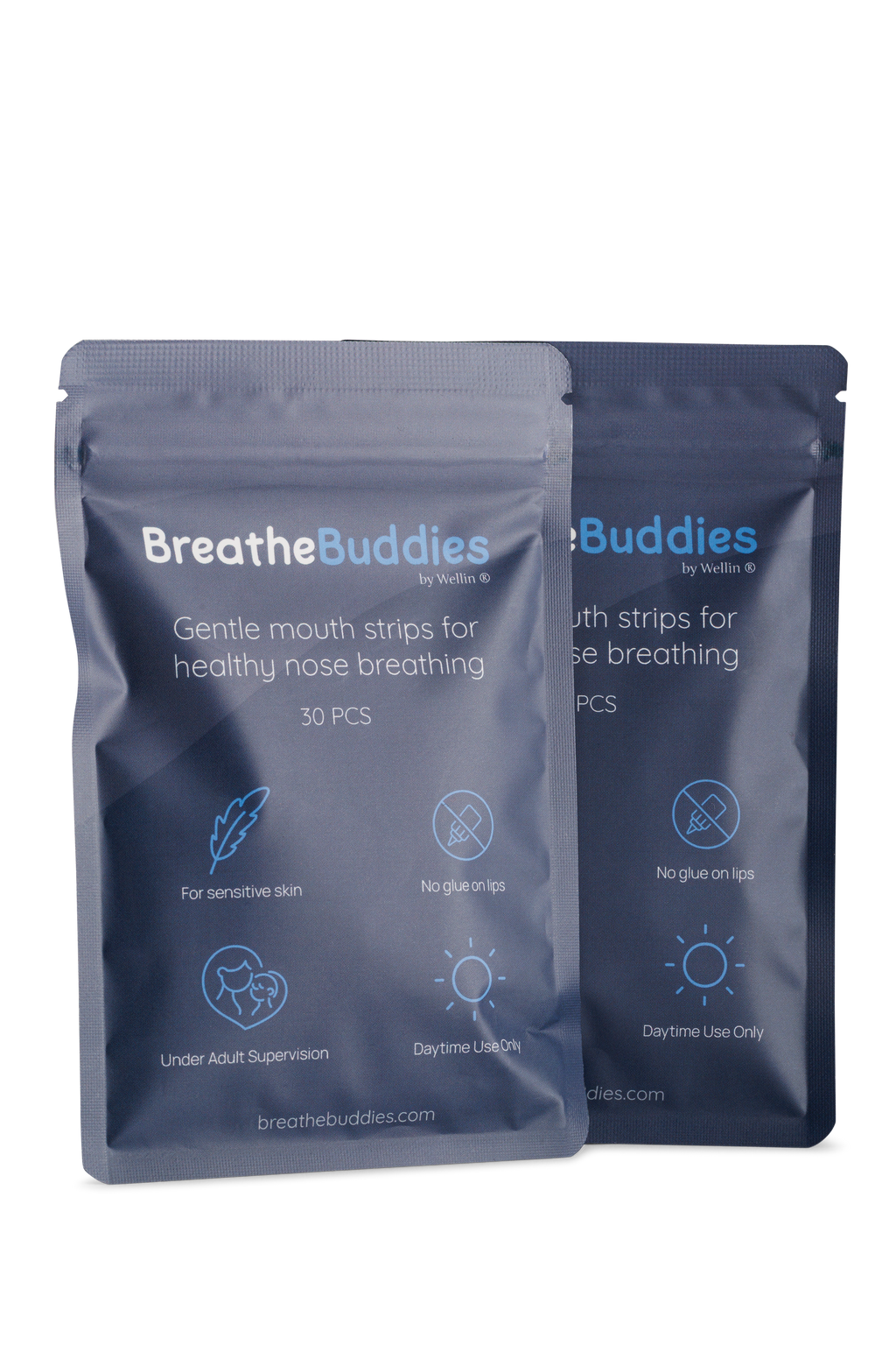 BreatheBuddies