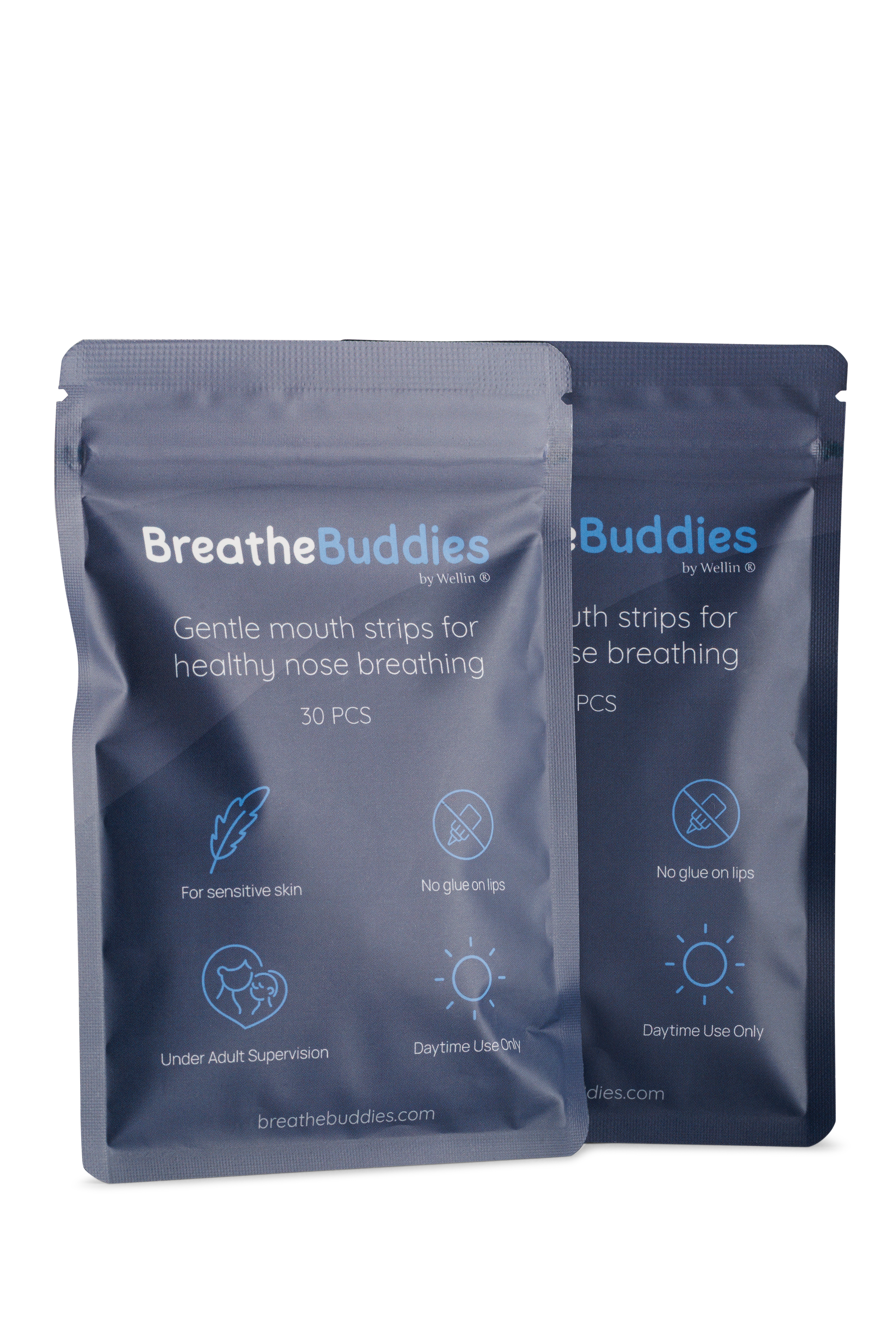 BreatheBuddies