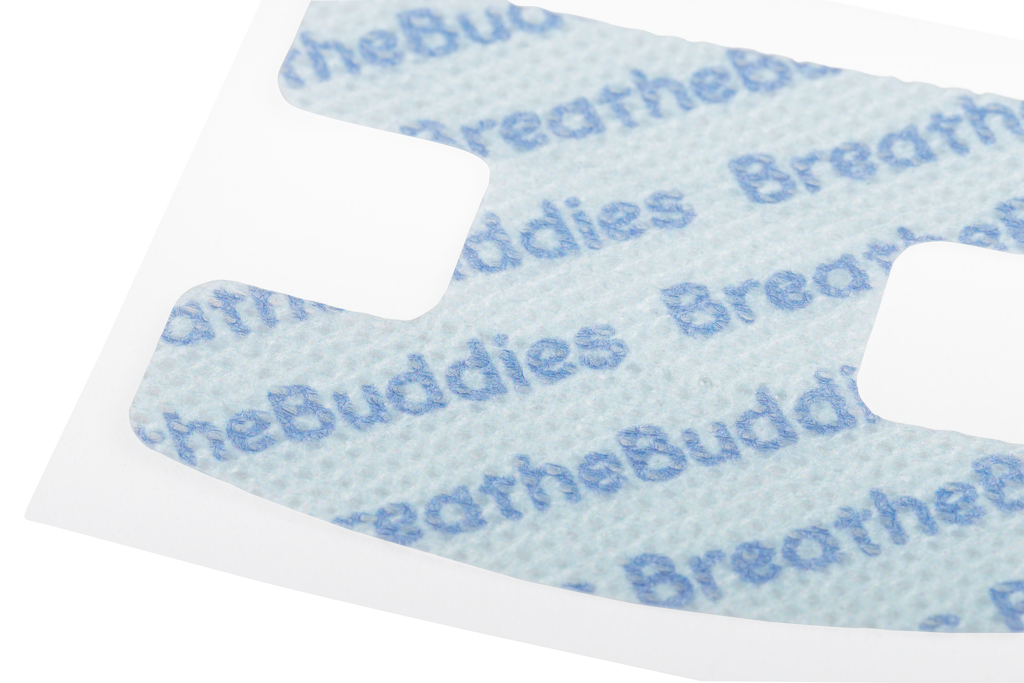 BreatheBuddies