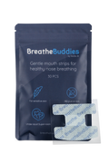 BreatheBuddies