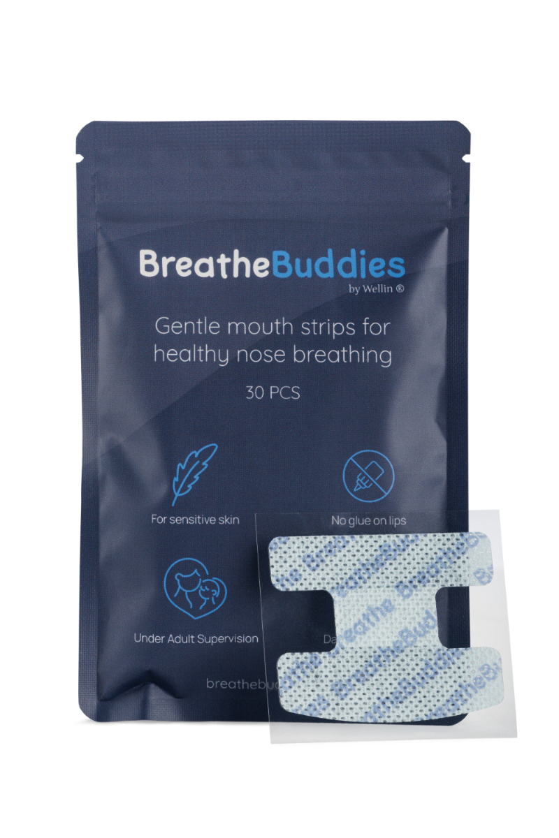 BreatheBuddies